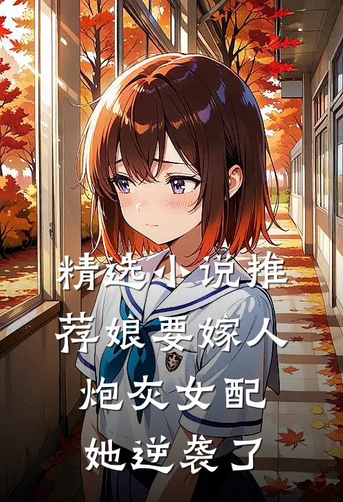 精选小说推荐娘要嫁人：炮灰女配她逆袭了
