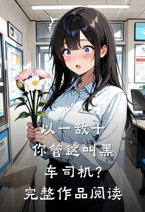 以一敌十，你管这叫黑车司机？完整作品阅读