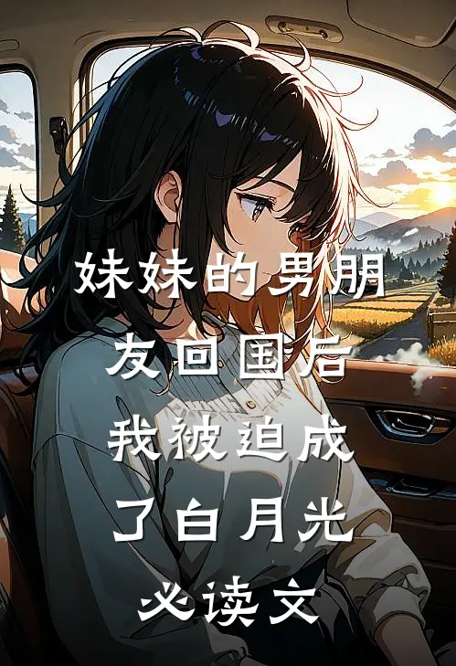 妹妹的男朋友回国后，我被迫成了白月光必读文