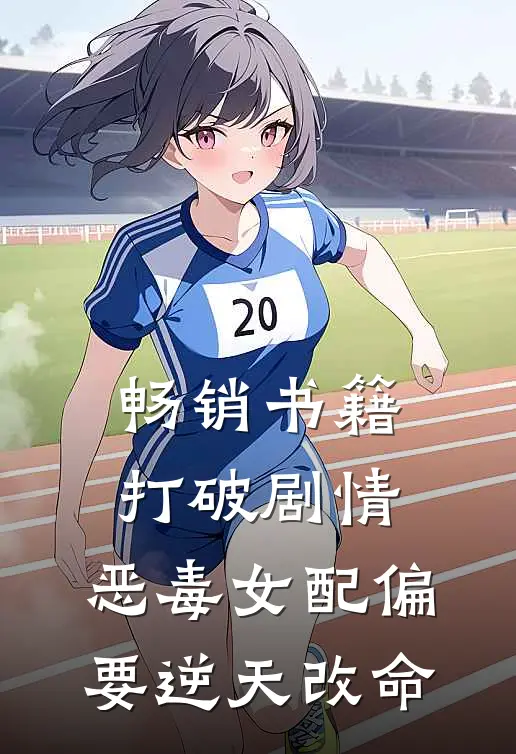畅销书籍打破剧情，恶毒女配偏要逆天改命