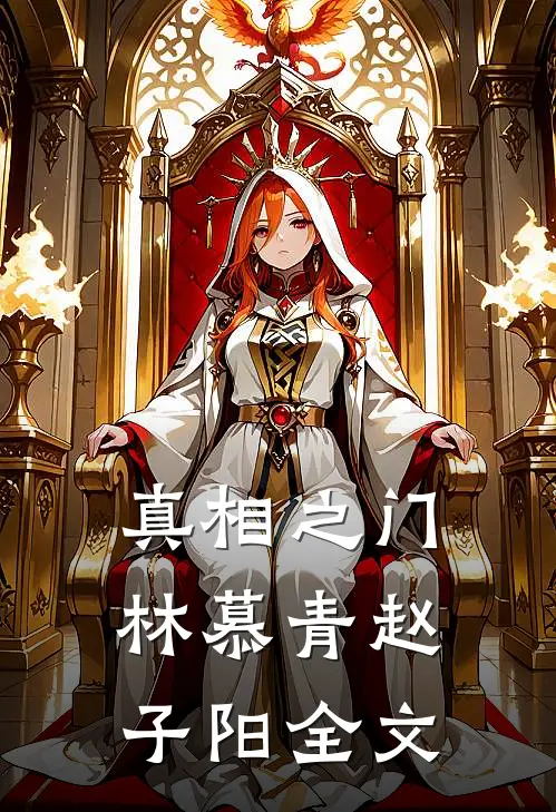 真相之门林慕青赵子阳全文