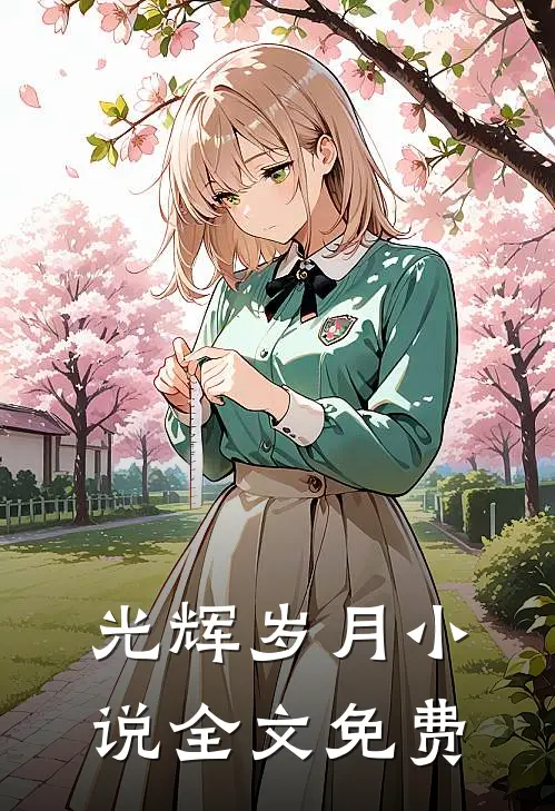 光辉岁月小说全文免费