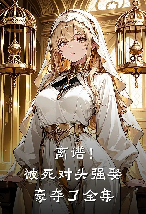 离谱！被死对头强娶豪夺了全集