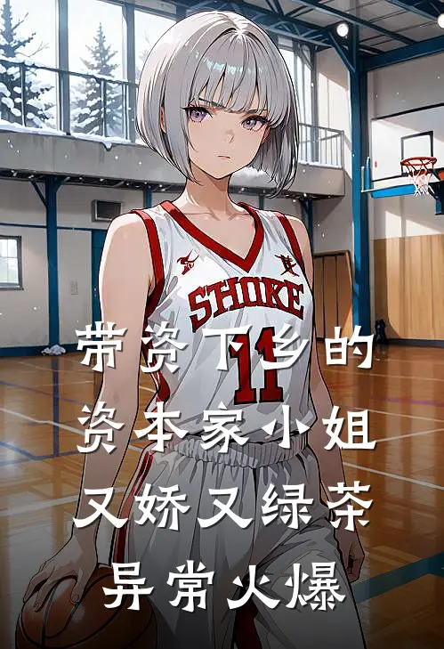 带资下乡的资本家小姐又娇又绿茶异常火爆