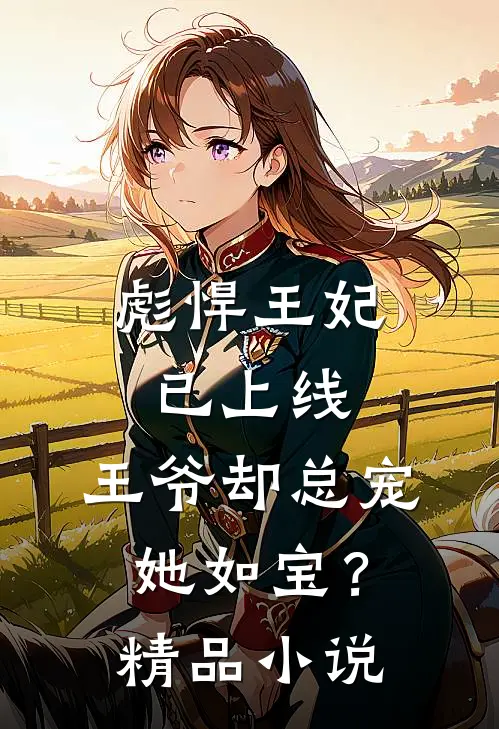 彪悍王妃已上线，王爷却总宠她如宝？精品小说