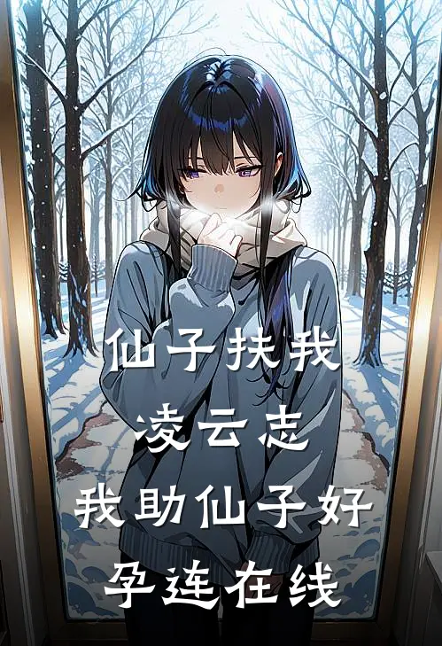 仙子扶我凌云志，我助仙子好孕连在线