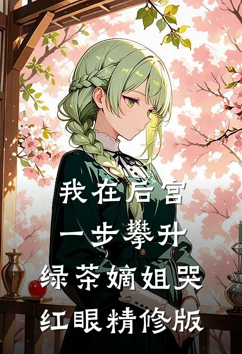 我在后宫一步攀升，绿茶嫡姐哭红眼精修版