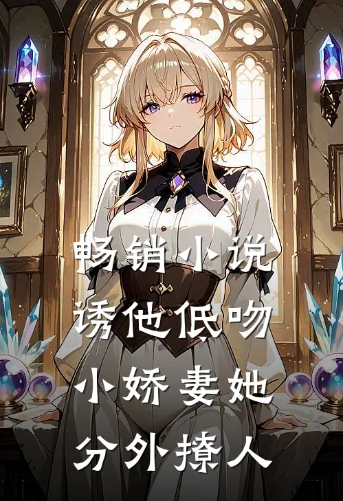 畅销小说诱他低吻：小娇妻她分外撩人