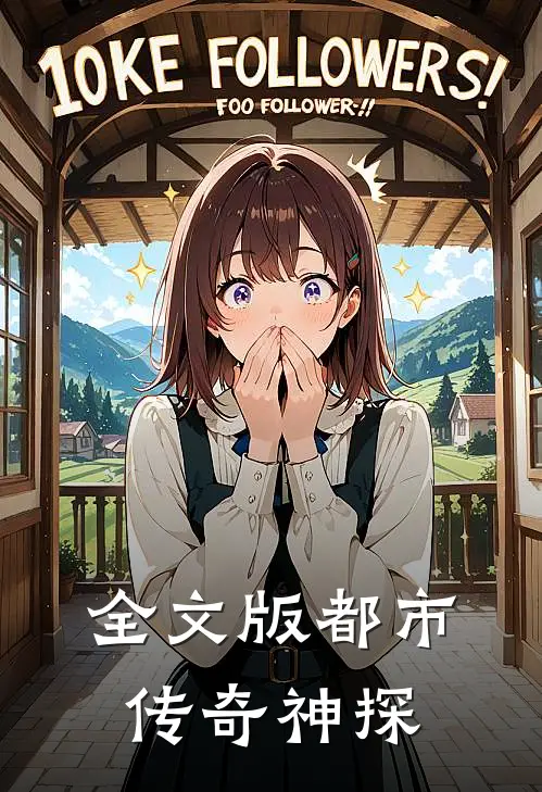 全文版都市传奇神探