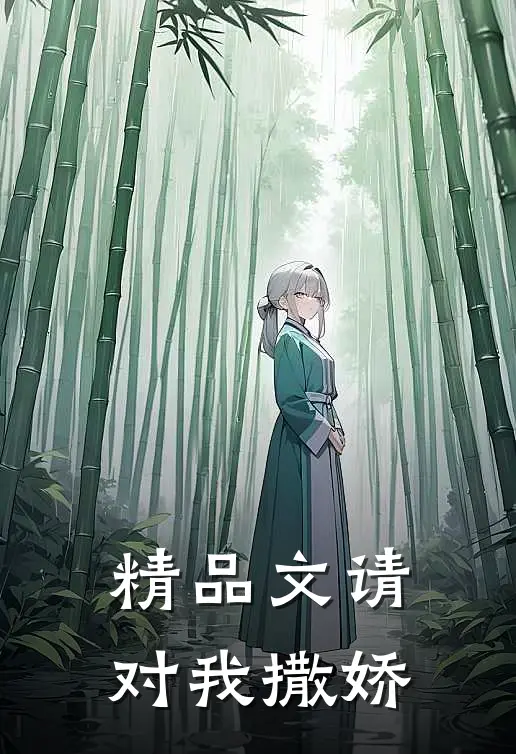 精品文请对我撒娇