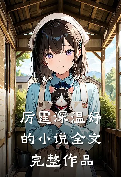 厉霆深温妤的小说全文完整作品