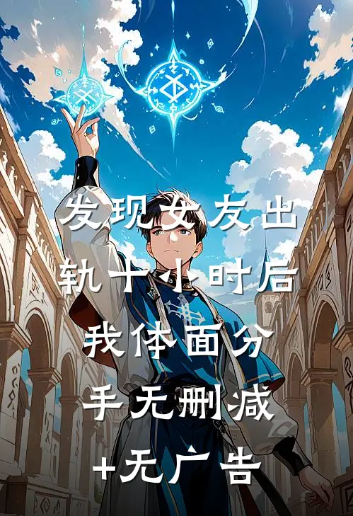 发现女友出轨十小时后，我体面分手无删减+无广告