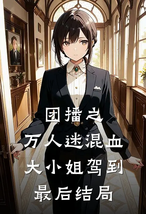 团播之：万人迷混血大小姐驾到最后结局