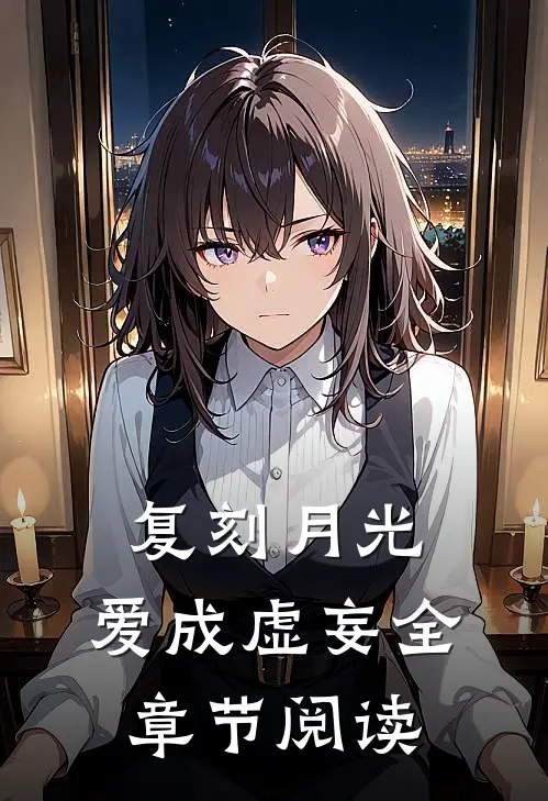 复刻月光，爱成虚妄全章节阅读