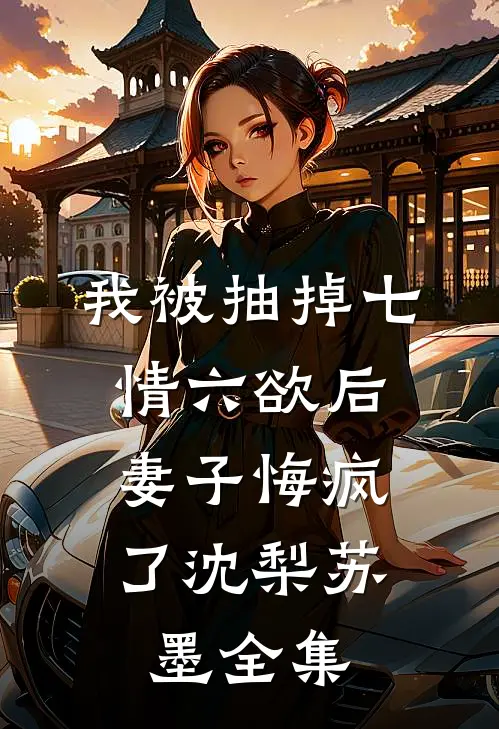 我被抽掉七情六欲后，妻子悔疯了沈梨苏墨全集