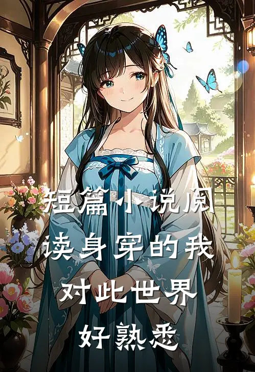 短篇小说阅读身穿的我，对此世界好熟悉