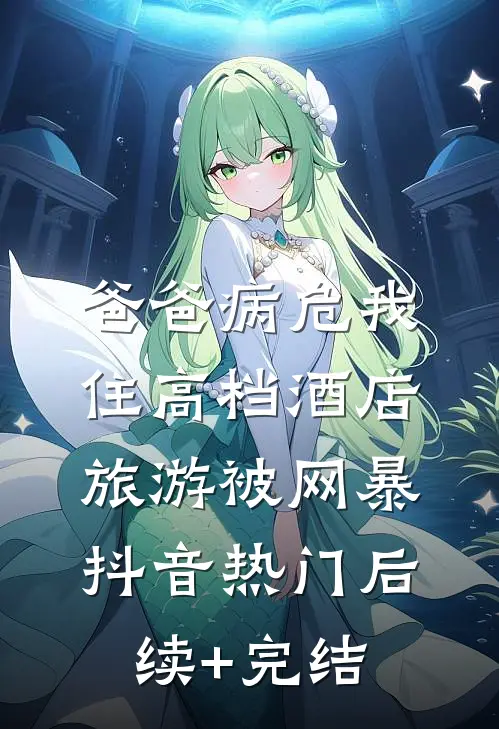 爸爸病危我住高档酒店旅游被网暴抖音热门后续+完结