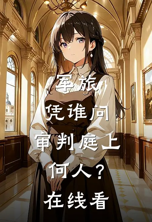 军旅：凭谁问，审判庭上何人？在线看