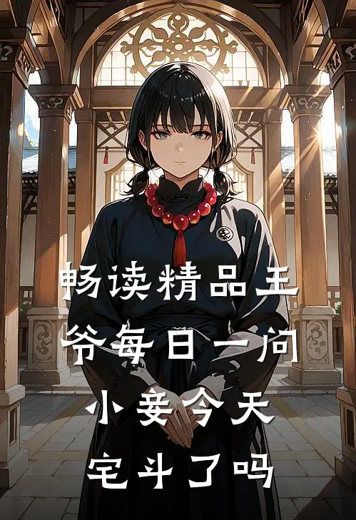 畅读精品王爷每日一问，小妾今天宅斗了吗