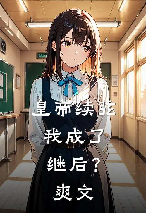 皇帝续弦，我成了继后？爽文