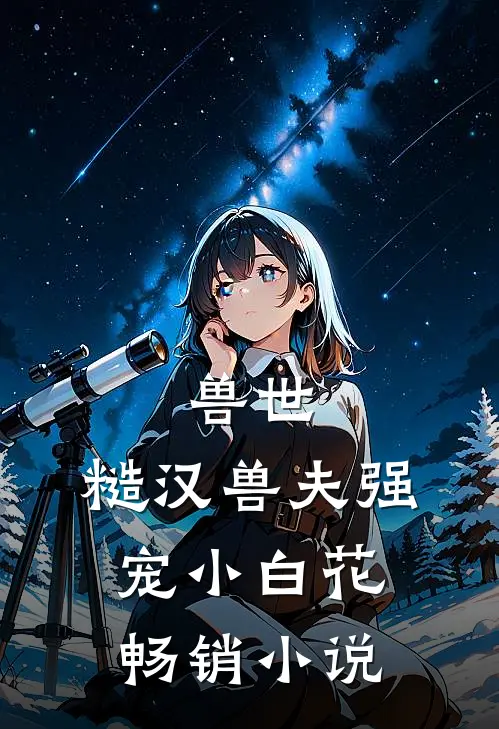 兽世：糙汉兽夫强宠小白花畅销小说