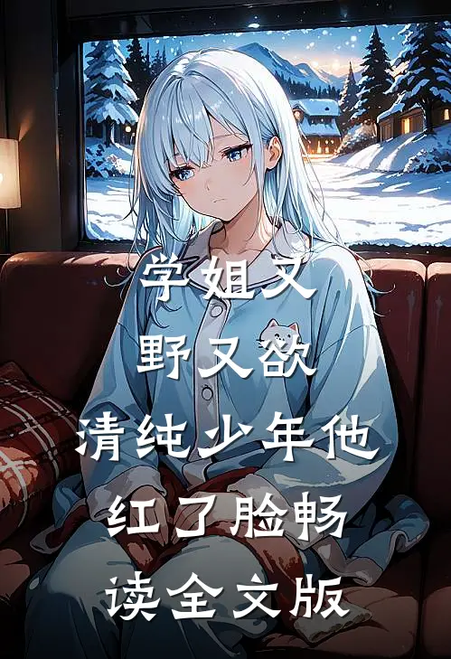 学姐又野又欲，清纯少年他红了脸畅读全文版