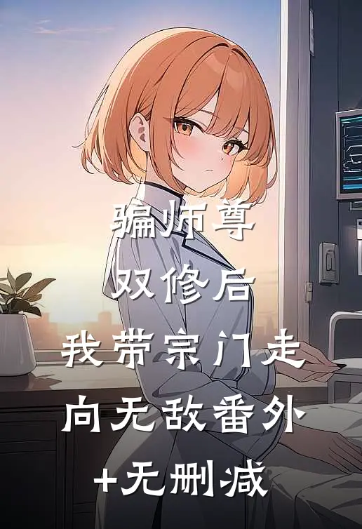 骗师尊双修后，我带宗门走向无敌番外+无删减