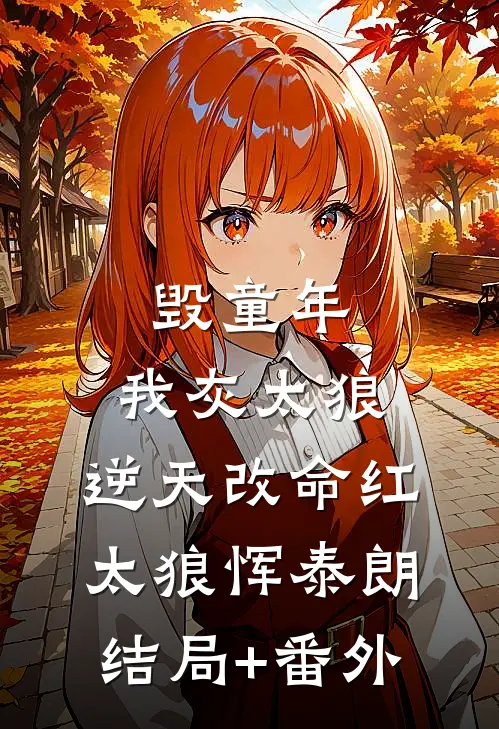 毁童年：我灰太狼，逆天改命红太狼恽泰朗结局+番外