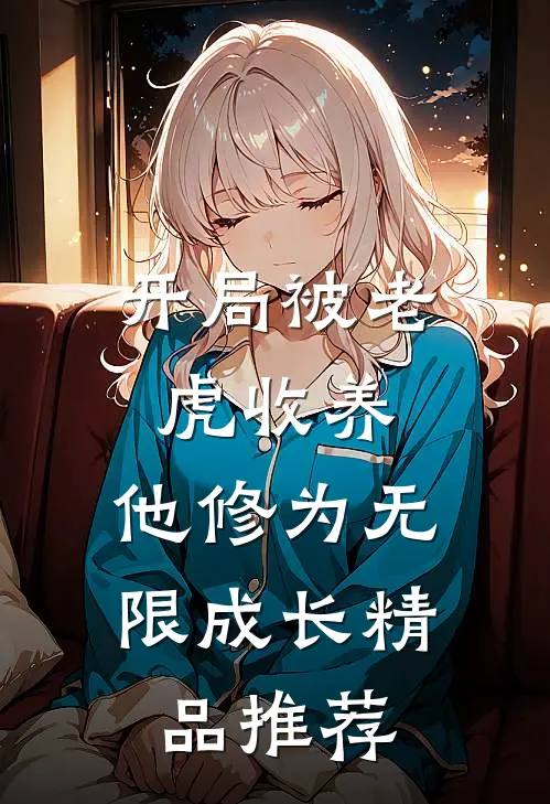 开局被老虎收养，他修为无限成长精品推荐