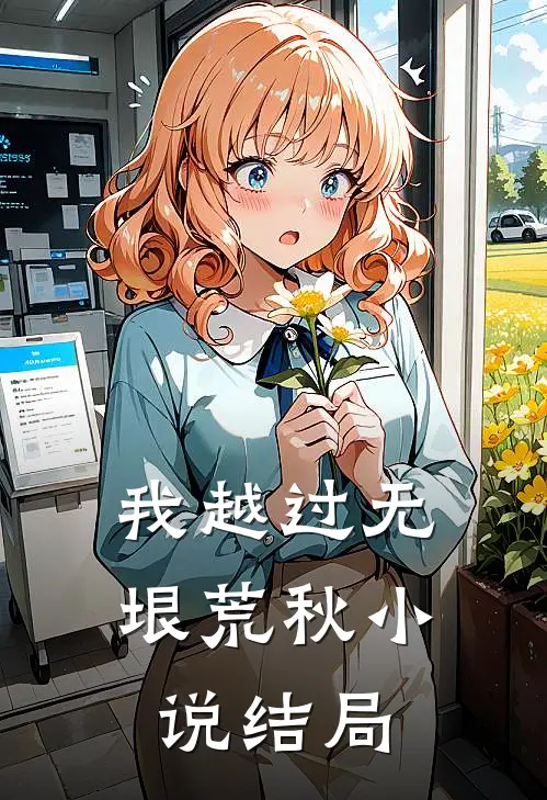 我越过无垠荒秋小说结局