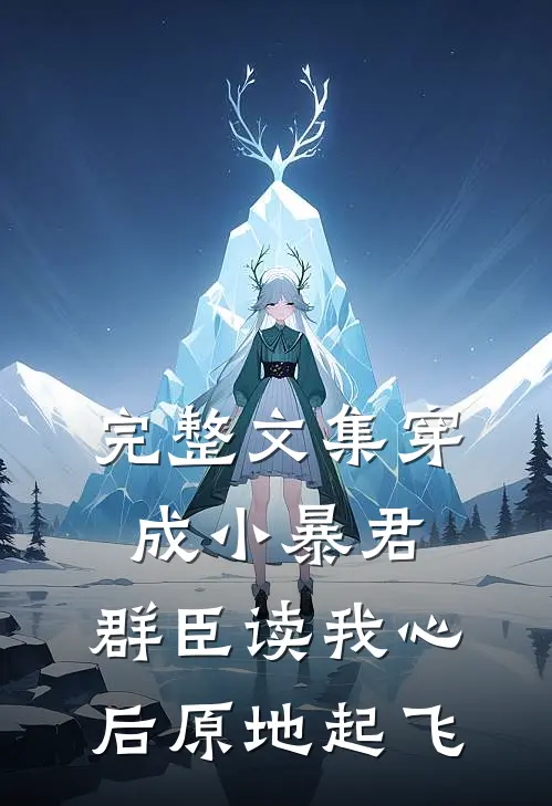 完整文集穿成小暴君，群臣读我心后原地起飞