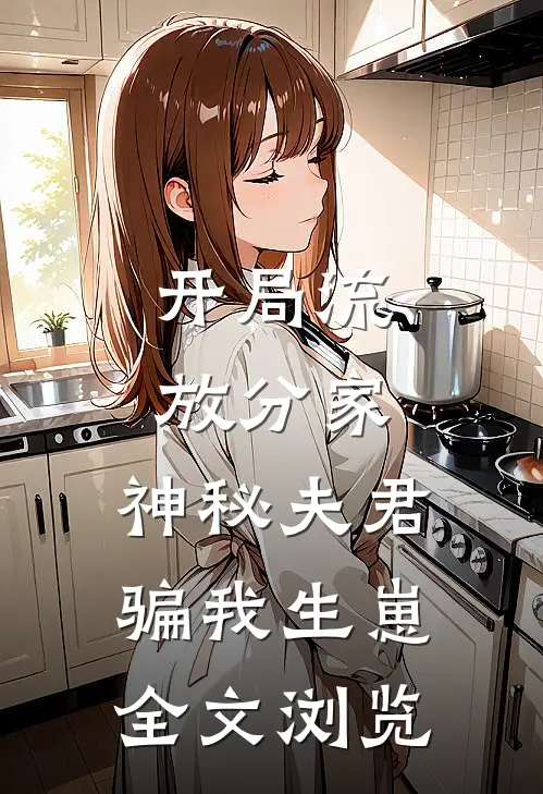 开局流放分家，神秘夫君骗我生崽全文浏览