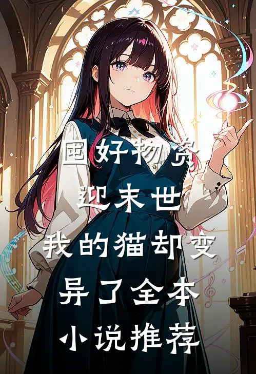 囤好物资迎末世，我的猫却变异了全本小说推荐