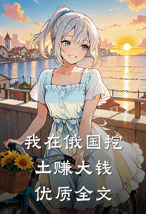我在俄国挖土赚大钱优质全文