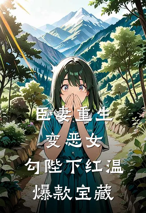 臣妻重生变恶女，勾陛下红温爆款宝藏