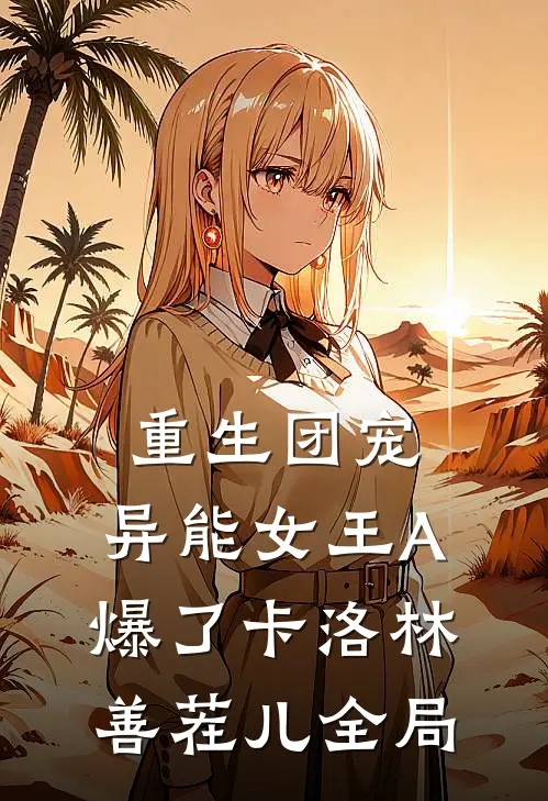 重生团宠，异能女王A爆了卡洛林善茬儿全局