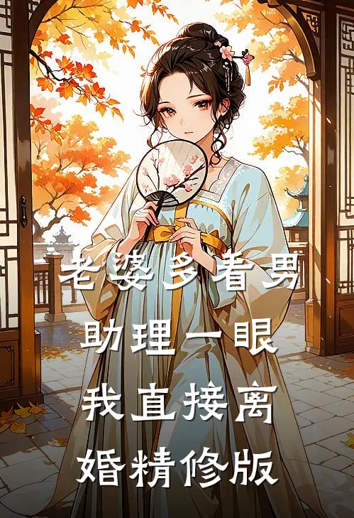 老婆多看男助理一眼，我直接离婚精修版