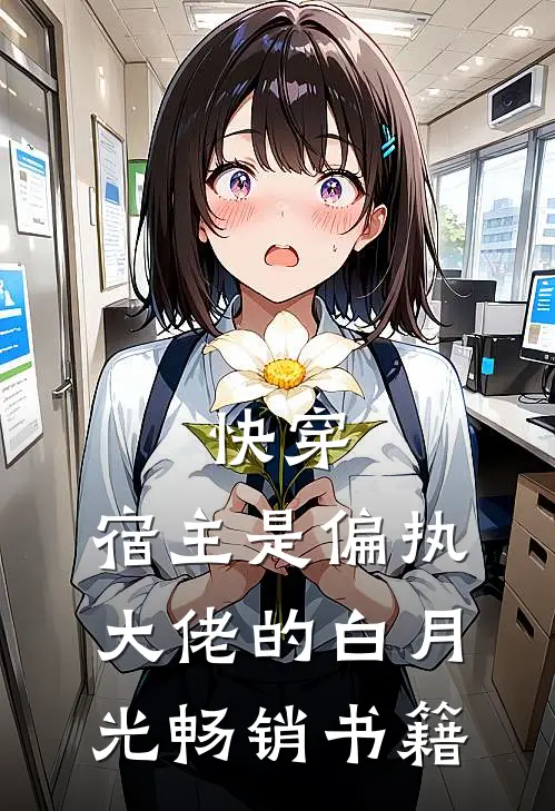 快穿：宿主是偏执大佬的白月光畅销书籍
