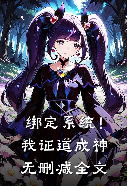 绑定系统！我证道成神无删减全文