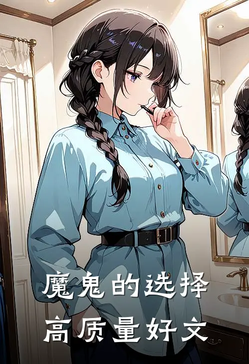 魔鬼的选择高质量好文