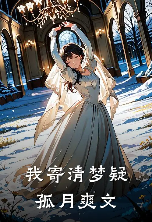 我寄清梦疑孤月爽文
