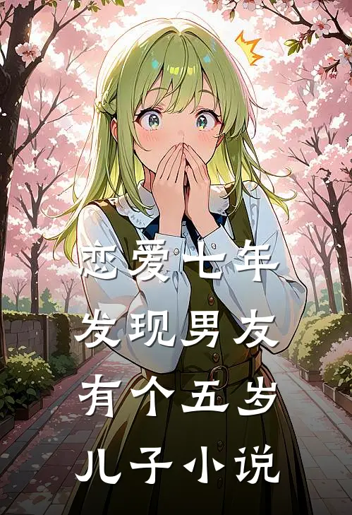 恋爱七年，发现男友有个五岁儿子小说