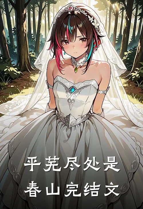 平芜尽处是春山完结文