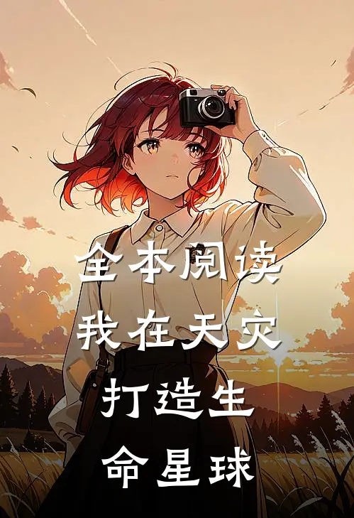 全本阅读我在天灾，打造生命星球