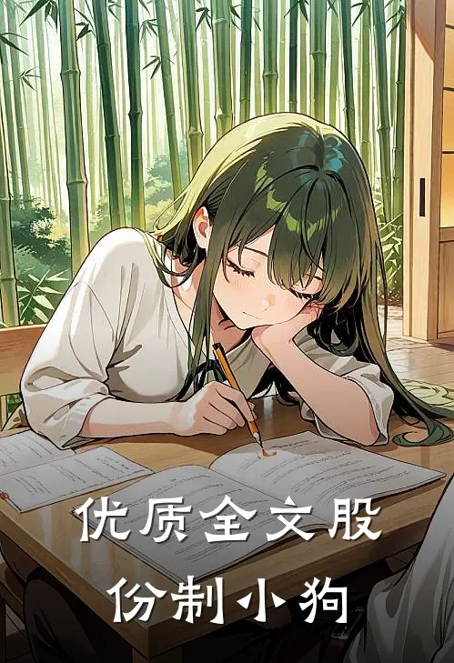 优质全文股份制小狗
