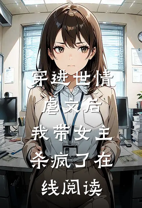 穿进世情虐文后，我带女主杀疯了在线阅读
