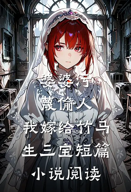 婆婆污蔑偷人，我嫁给竹马生三宝短篇小说阅读