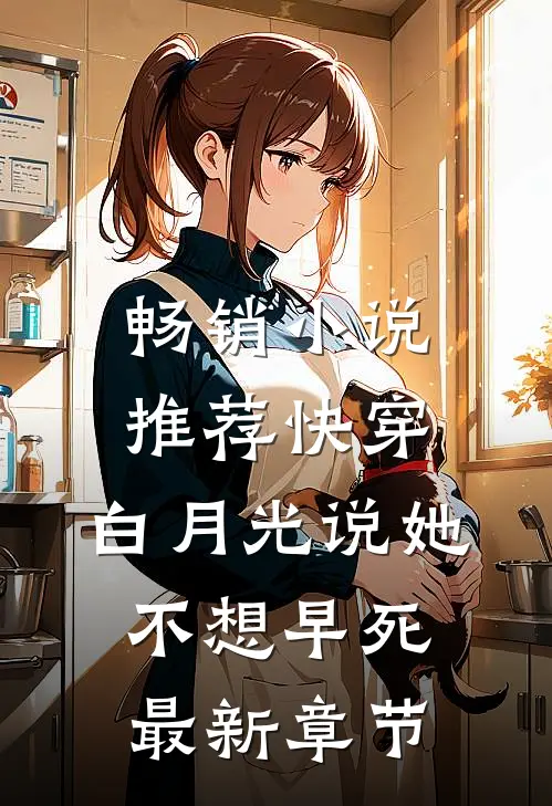 畅销小说推荐快穿:白月光说她不想早死最新章节