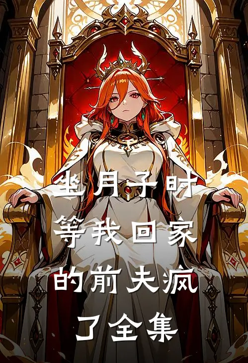 坐月子时，等我回家的前夫疯了 全集