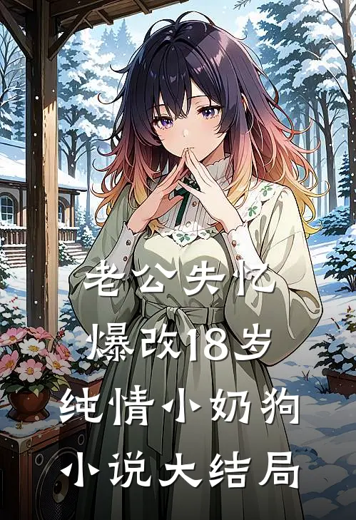 老公失忆，爆改18岁纯情小奶狗小说大结局